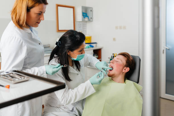 Best Emergency Dental Care for Sports Injuries in Deep River Center, CT