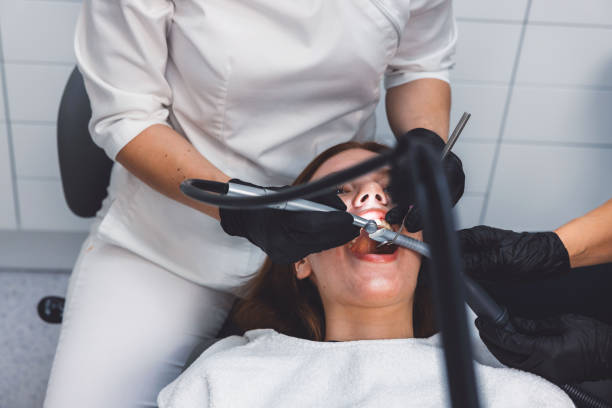 Best Emergency Cosmetic Dentistry (e.g., broken veneers) in Deep River Center, CT