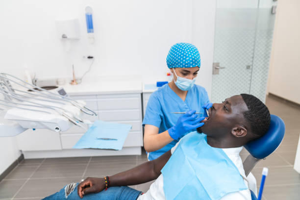 Best Emergency Cosmetic Dentistry (e.g., broken veneers) in Deep River Center, CT